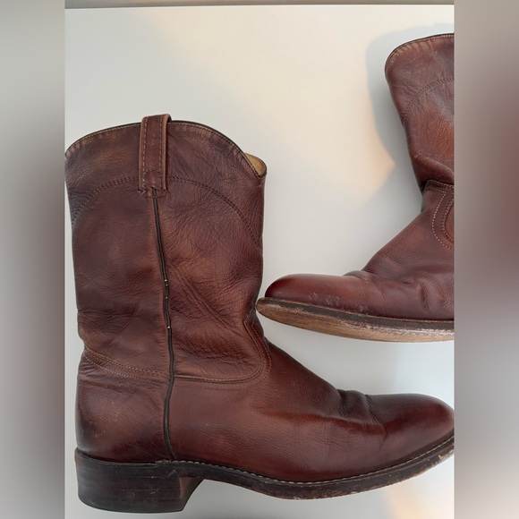 Dan Post Boots - Picture 2 of 9